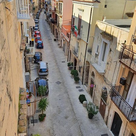 Domus 73 Apulian Holidays Barletta Eksteriør bilde