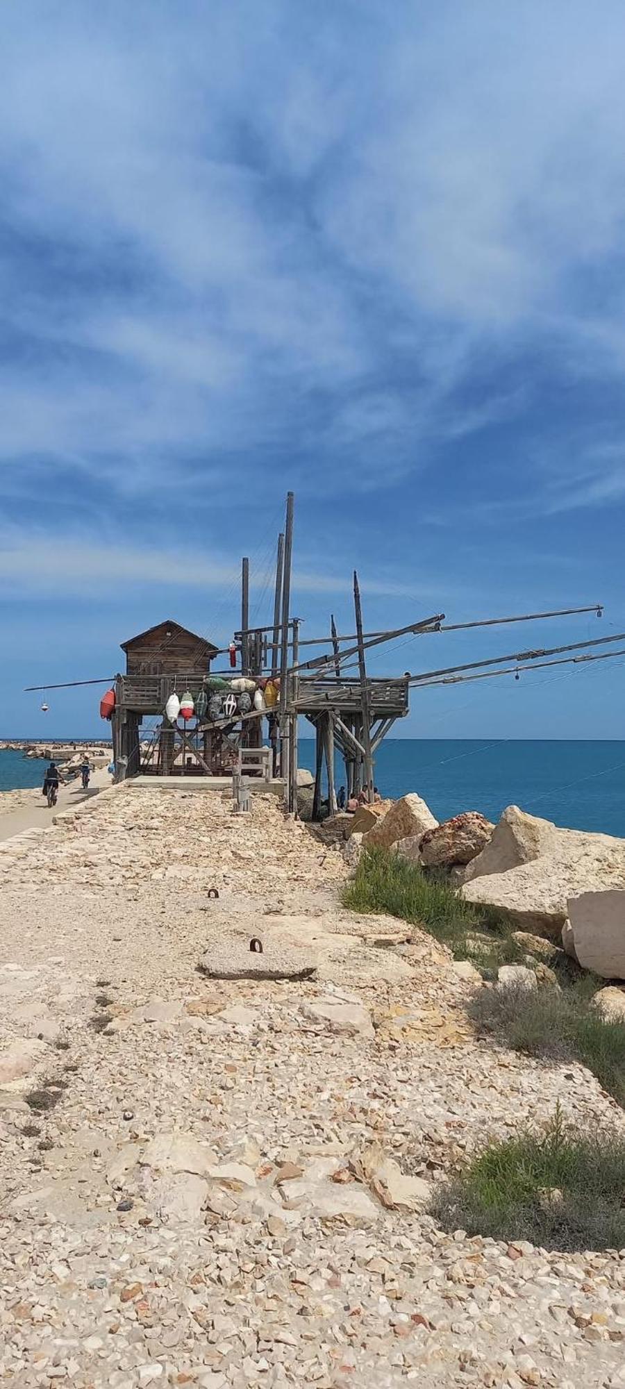 Domus 73 Apulian Holidays Barletta Eksteriør bilde